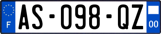 AS-098-QZ