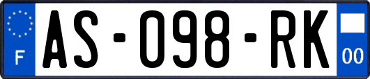 AS-098-RK