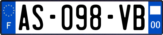 AS-098-VB