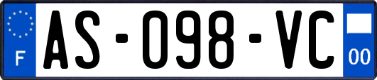 AS-098-VC