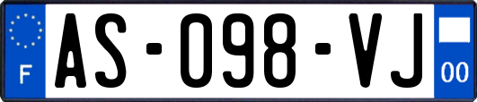 AS-098-VJ