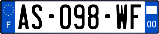 AS-098-WF