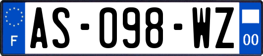 AS-098-WZ