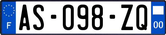 AS-098-ZQ