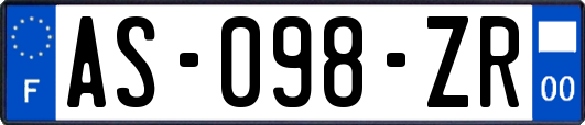 AS-098-ZR