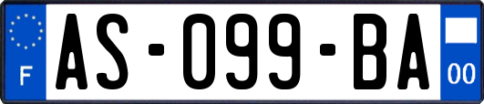 AS-099-BA