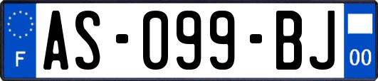 AS-099-BJ