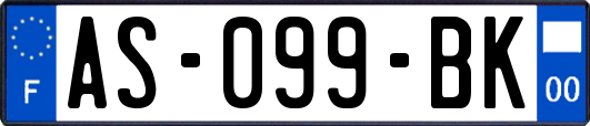 AS-099-BK