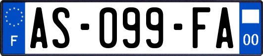 AS-099-FA