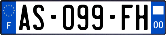 AS-099-FH