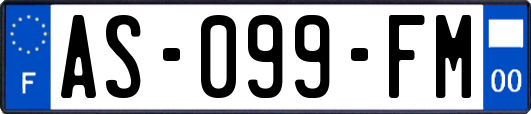 AS-099-FM