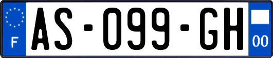 AS-099-GH