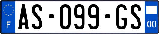 AS-099-GS