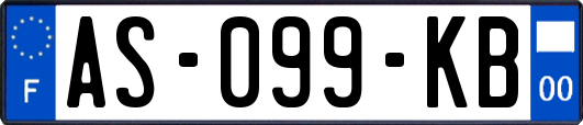 AS-099-KB