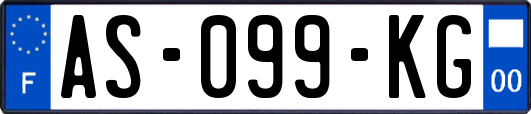 AS-099-KG