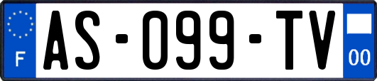 AS-099-TV