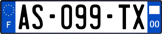 AS-099-TX