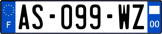 AS-099-WZ