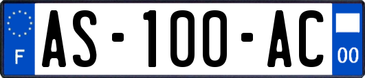 AS-100-AC