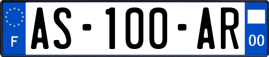 AS-100-AR