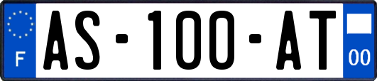 AS-100-AT