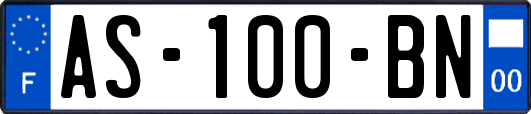 AS-100-BN