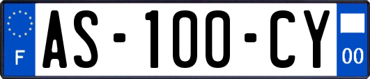 AS-100-CY