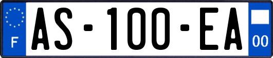 AS-100-EA