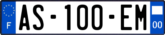 AS-100-EM