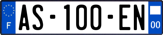 AS-100-EN