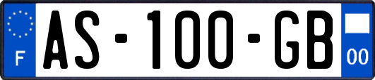 AS-100-GB