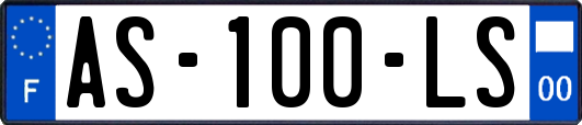 AS-100-LS