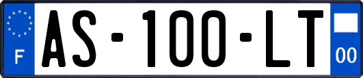 AS-100-LT
