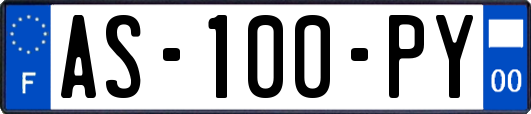 AS-100-PY
