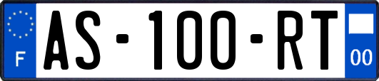 AS-100-RT