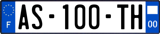 AS-100-TH