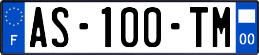 AS-100-TM