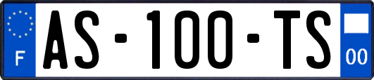 AS-100-TS