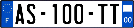 AS-100-TT