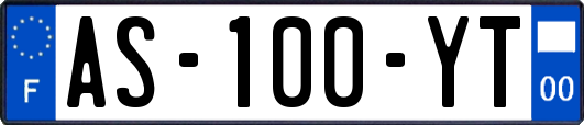 AS-100-YT