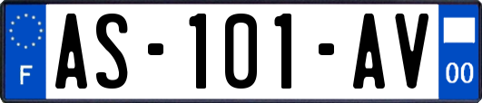 AS-101-AV