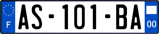 AS-101-BA