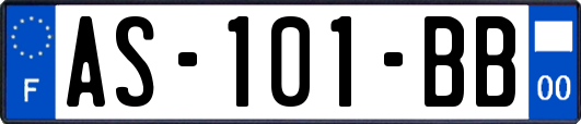 AS-101-BB