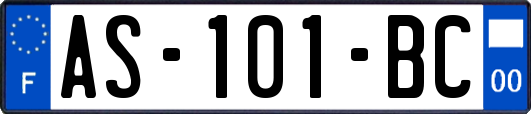 AS-101-BC