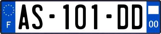 AS-101-DD