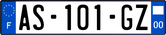 AS-101-GZ