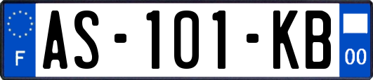 AS-101-KB