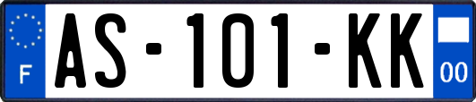 AS-101-KK