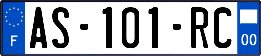 AS-101-RC