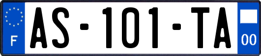 AS-101-TA